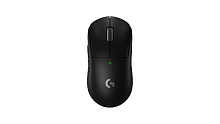 LOGITECH G PRO X SUPERLIGHT 2 SE LIGHTSPEED Gaming Mouse - BLACK - 2.4GHZ