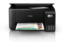 Epson printer L3251 CIS
