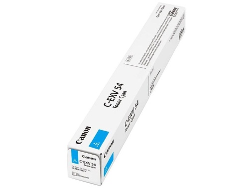 TONER C-EXV54  Cyan