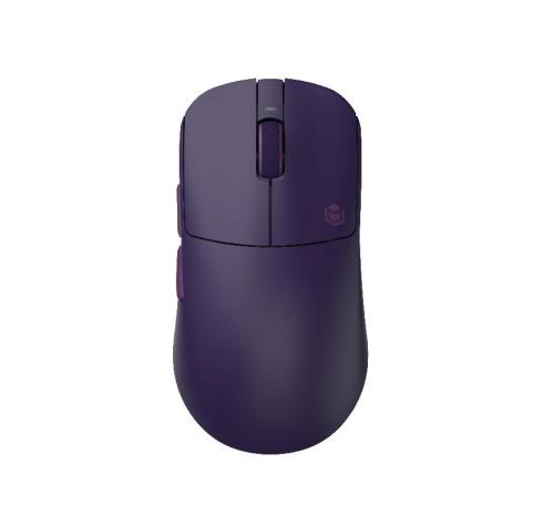 Wireless mouse IO by Red Square Aurora Amethyst (io155) Purple Wireless mouse IO by Red Square Aurora Amethyst (io155) Purple