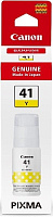 Canon Ink Cartridge GI-41 Y EMB