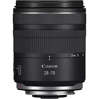 LENS RF28-70MM F2.8 IS STM EMEA