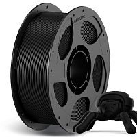 Anycubic PLA+ Filament PEARL BLACK 1.75mm 1kg