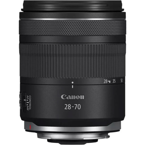 LENS RF28-70MM F2.8 IS STM EMEA LENS RF28-70MM F2.8 IS STM EMEA