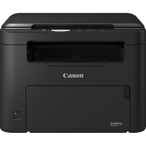 Canon Laser Printer i-SENSYS MF272DW/ MFP/ A4/ B&W/ Print -29ppm/ USB; Eth.; Wi-Fi Canon Laser Printer i-SENSYS MF272DW/ MFP/ A4/ B&W/ Print -29ppm/ USB; Eth.; Wi-Fi