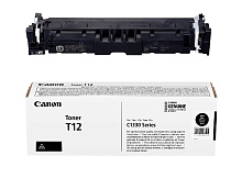 TONER T12 BLACK