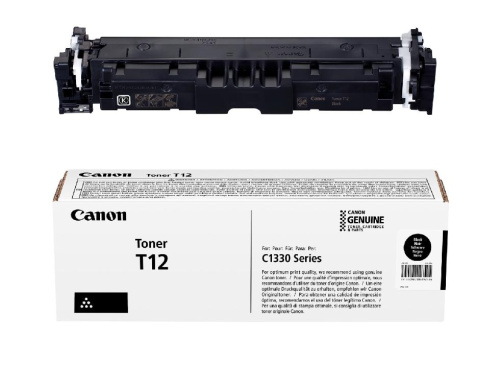 TONER T12 BLACK TONER T12 BLACK