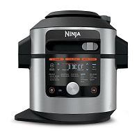 Ninja Multi-Cooker 14-in-1 / Black-Grey