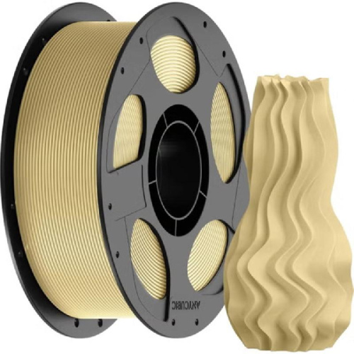 Anycubic PLA+ Filament LIGHT BEIGE 1.75mm 1kg