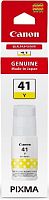 Canon Ink Cartridge GI-41 Y EMB