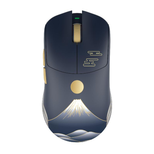 RSQ-10030 Mouse wireless Red Square Kiro Yotei (RSQ-10030) Blue