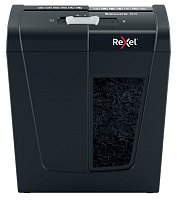 RX:Shredder Secure S5 EU