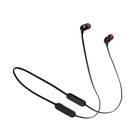 JBL T125BT Black