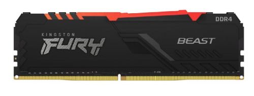 32GB D4-3733CL 19 Beast RGB K/2