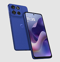 Motorola moto G56 5G 12GB 256GB Dazzling Blue 