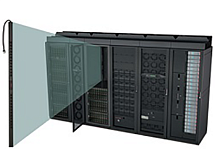 Rack PDU,Basic, Zero U, 16A, 230V, (20) C13 & (4) C19; IEC C20.