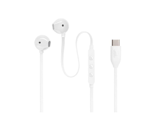 JBL Tune 305C USB White