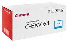 C-EXV 64 TONER CYAN