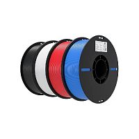 Ender PLA Value Black + White + Red + Blue 1.75mm 4kg