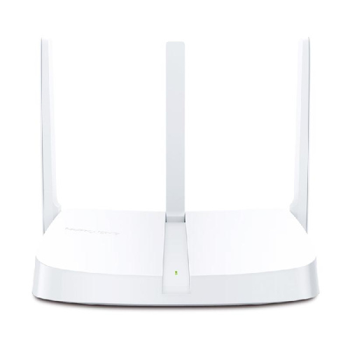300Mbps Multi-Mode Wireless N Router MW306R 300Mbps Multi-Mode Wireless N Router MW306R