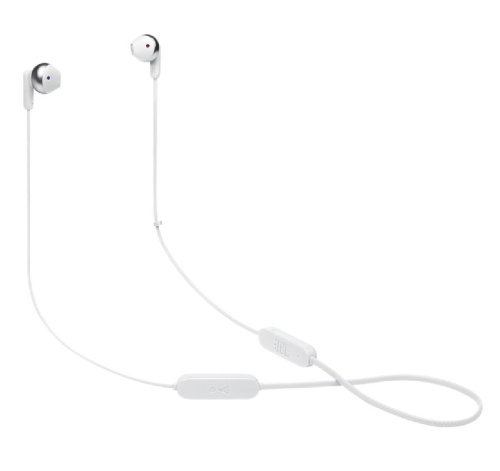 JBL Tune 215BT White