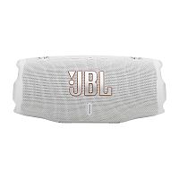 JBL CHARGE 6 White