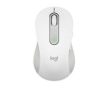 LOGITECH M650 Signature Bluetooth Mouse - OFF-WHITE