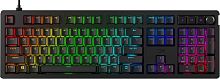 HyperX Alloy Rise - Mechanical Gaming Keyboard / 7G7A3AA#ACB