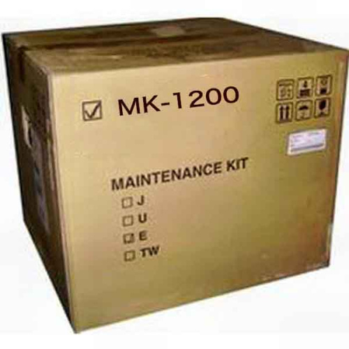 Drum unit MK-1200