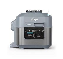 Ninja Speedi