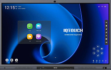 IQTouch QA1300 Pro LE098MD