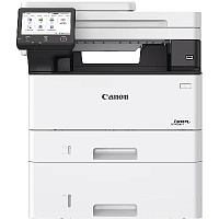 LASER MFP I-SENSYS MF463DW II