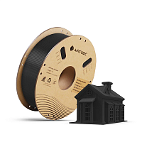 Anycubic PLA Filament BLACK 1.75mm 1kg