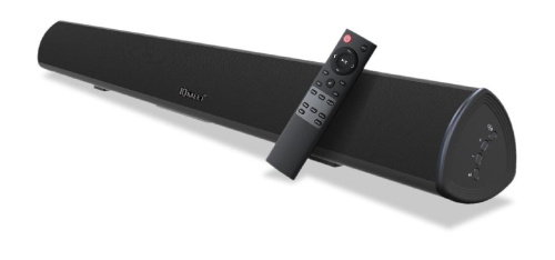 IQMeet Soundbar SA200 IQMeet Soundbar SA200