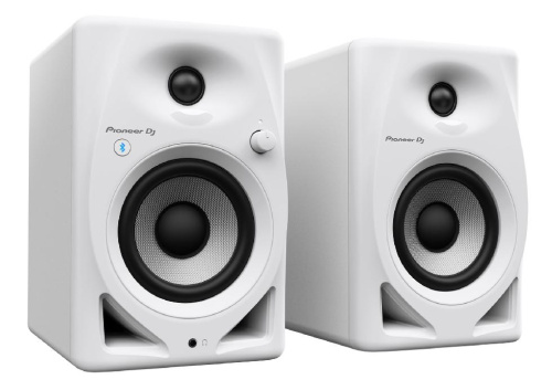 ACTIVE MONITOR SPEAKER PAIR