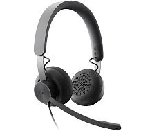 LOGITECH ZONE WIRED