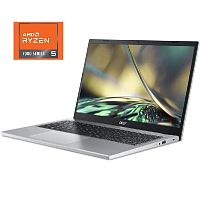 Laptop Acer Aspire 3 A315-24P/15.6"FHD IPS/AMD Ryzen 5 7520U/16GB/ 512GB SSD/ Free DOS