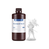 Anycubic Standart Resin CLEAR 1L