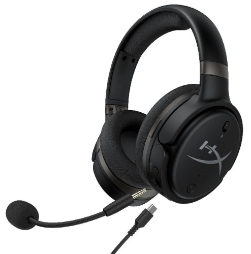 HyperX Cloud Orbit S (HX-HSCOS-GM/WW) HyperX Cloud Orbit S (HX-HSCOS-GM/WW)