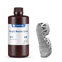 Anycubic Tough Resin Ultra WHITE 1L
