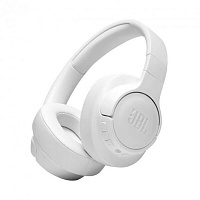 JBL TUNE 760 NC White