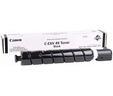 C-EXV49 TONER BLACK