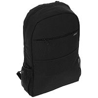 Backpack Acer OBG204 for 15.6' Laptop, Black