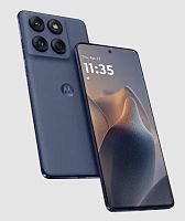 Motorola Edge 60 Fusion 5G 12GB 256GB Slipstream (grey)