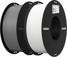 Ender-PLA Value Pack Grey + White 1.75mm 2kg