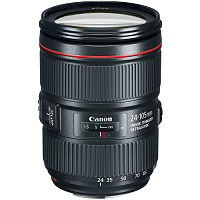 LENS EF 24-105MM F4L IS II USM
