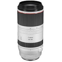 LENS RF 100-500mm F4.5-7.1L IS USM