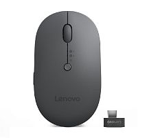 Lenovo Multi-Device Wireless Mouse (X9 Edition) MS X9
