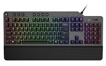 Lenovo Legion K500 RGB Black USB