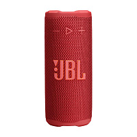 JBL Grip Red